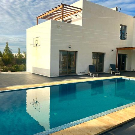 Bidani Villa Essaouira Eksteriør bilde