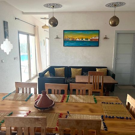 Bidani Villa Essaouira Eksteriør bilde