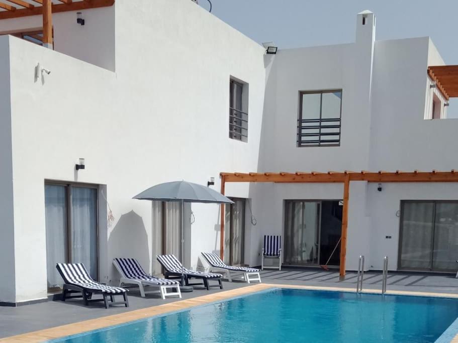 Bidani Villa Essaouira Eksteriør bilde