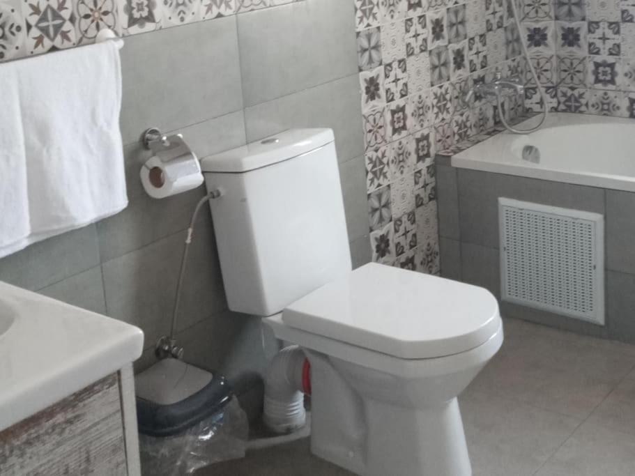 Bidani Villa Essaouira Eksteriør bilde