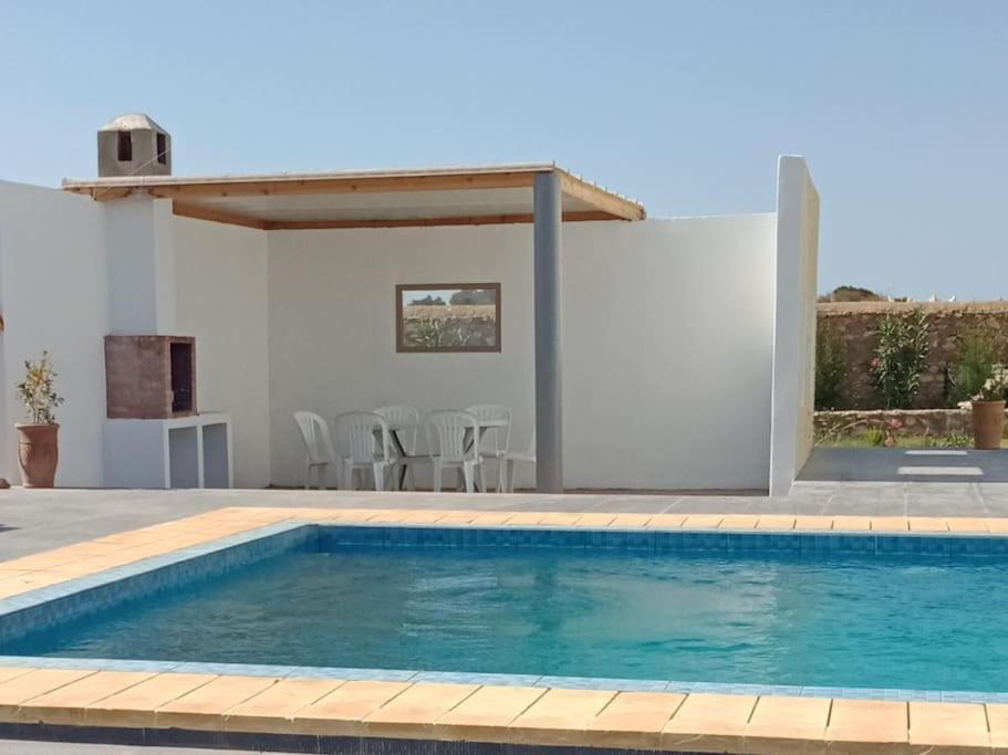 Bidani Villa Essaouira Eksteriør bilde