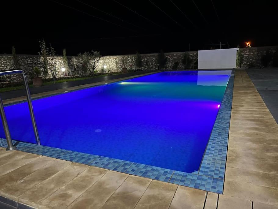 Bidani Villa Essaouira Eksteriør bilde