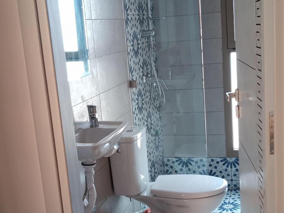 Bidani Villa Essaouira Eksteriør bilde