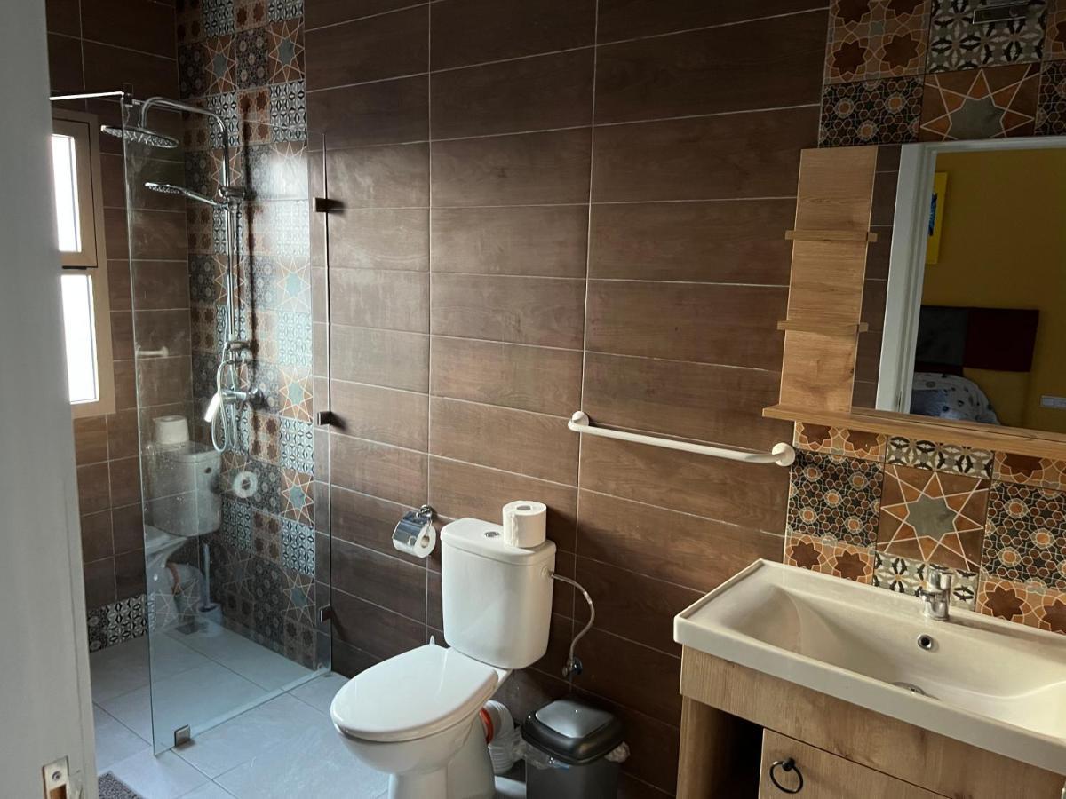 Bidani Villa Essaouira Eksteriør bilde