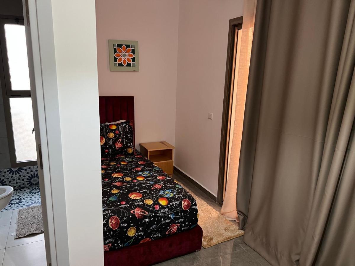 Bidani Villa Essaouira Eksteriør bilde