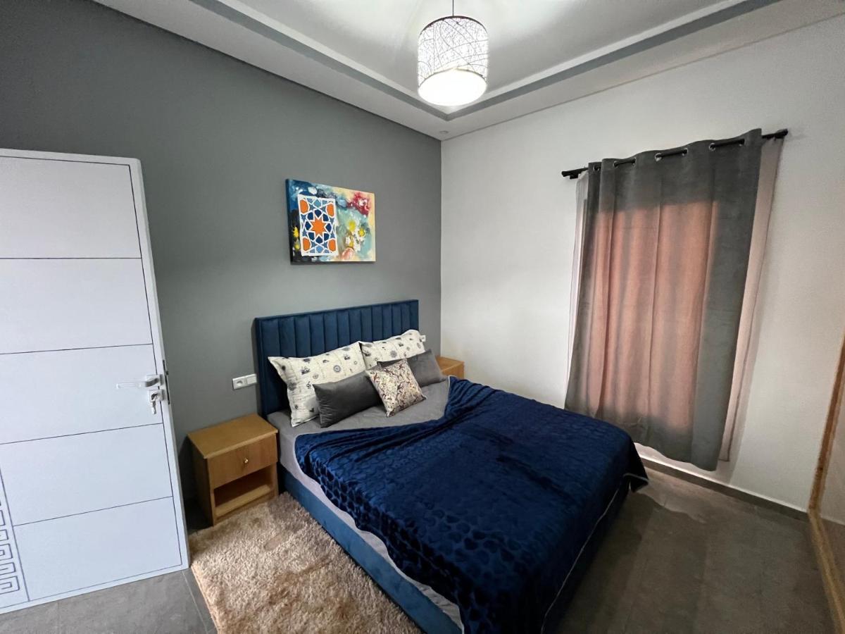 Bidani Villa Essaouira Eksteriør bilde