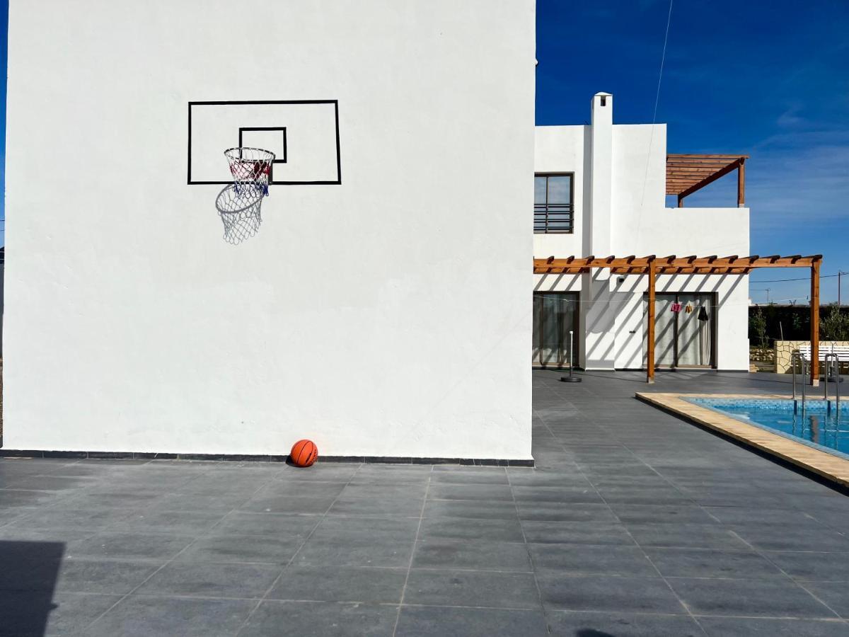 Bidani Villa Essaouira Eksteriør bilde