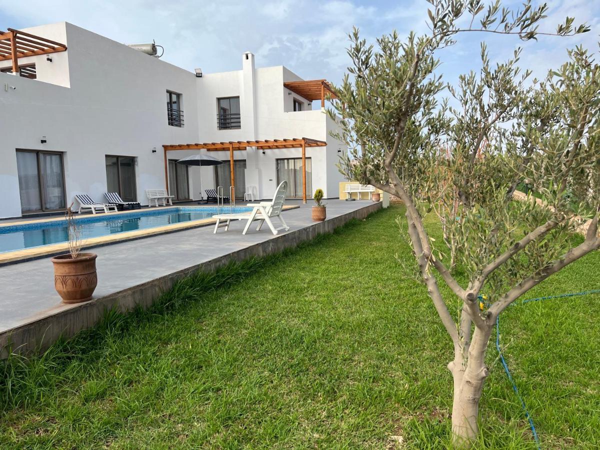 Bidani Villa Essaouira Eksteriør bilde