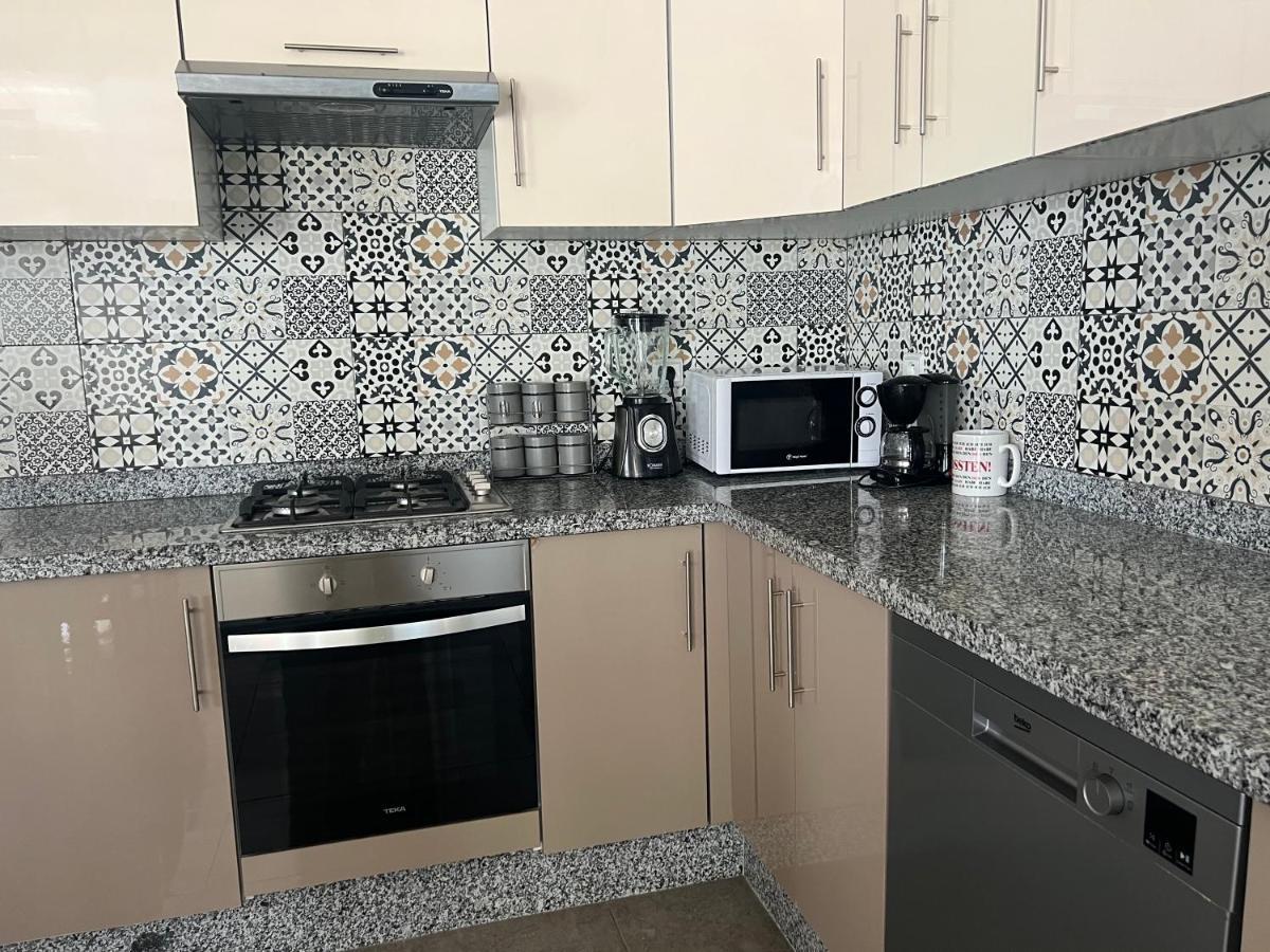 Bidani Villa Essaouira Eksteriør bilde