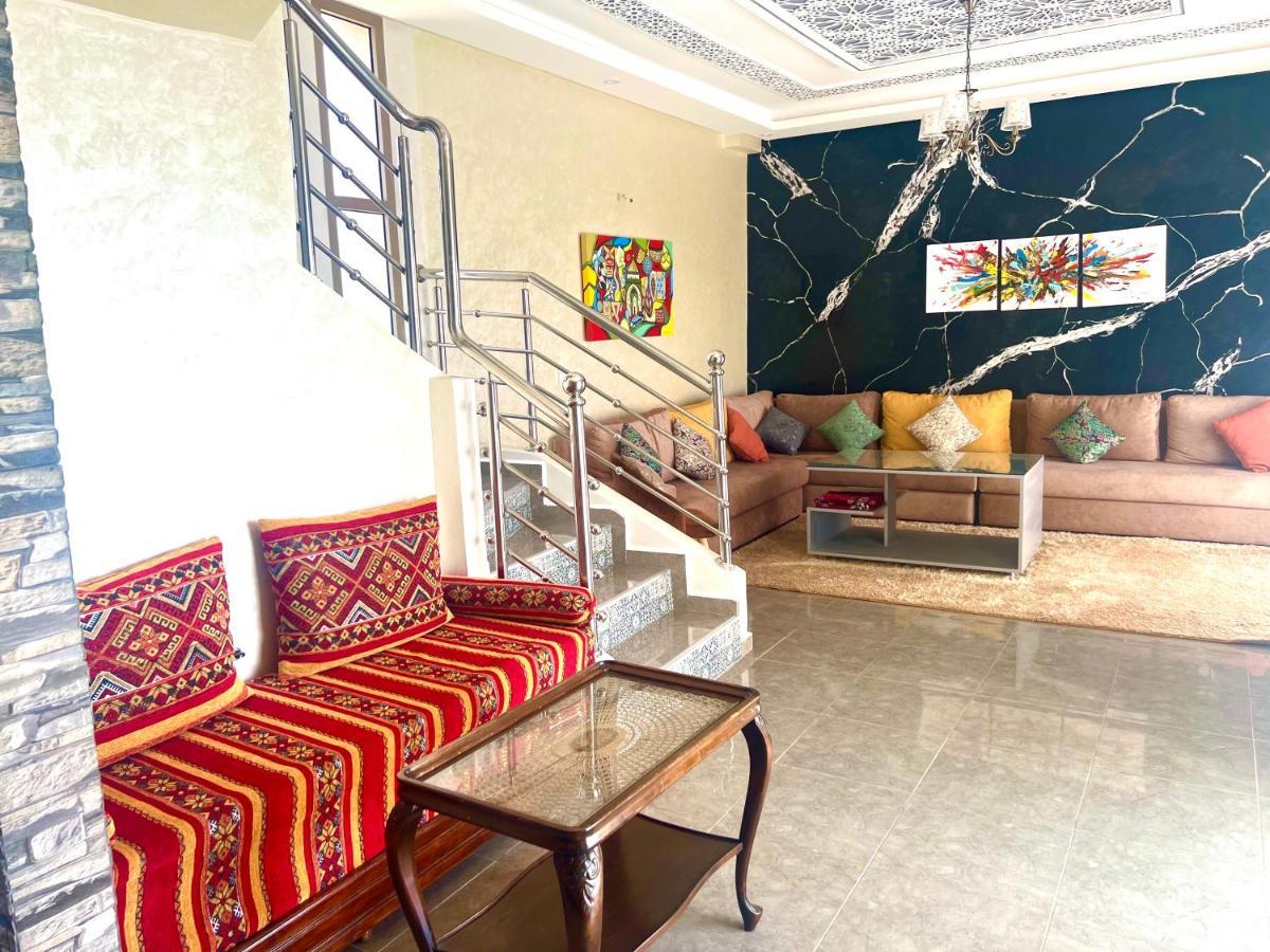 Bidani Villa Essaouira Eksteriør bilde