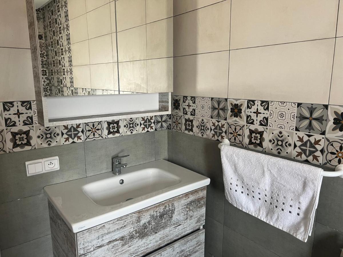 Bidani Villa Essaouira Eksteriør bilde