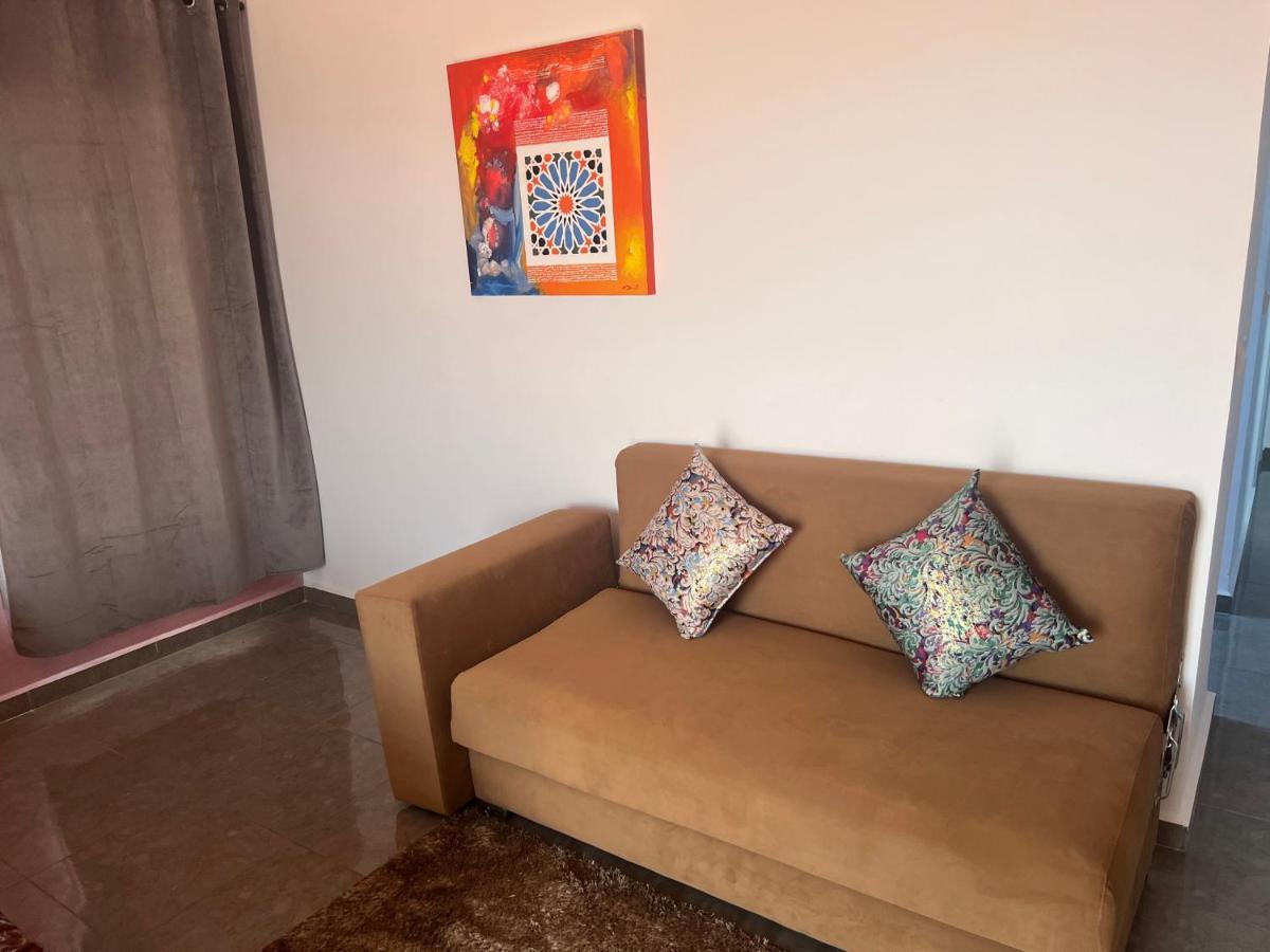 Bidani Villa Essaouira Eksteriør bilde