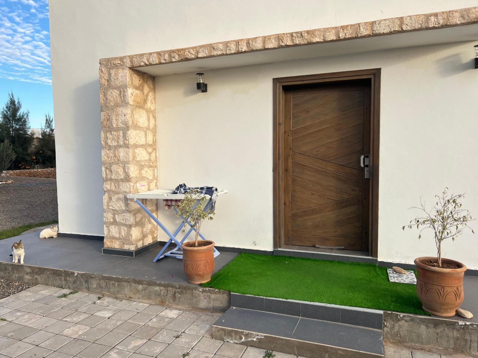 Bidani Villa Essaouira Eksteriør bilde