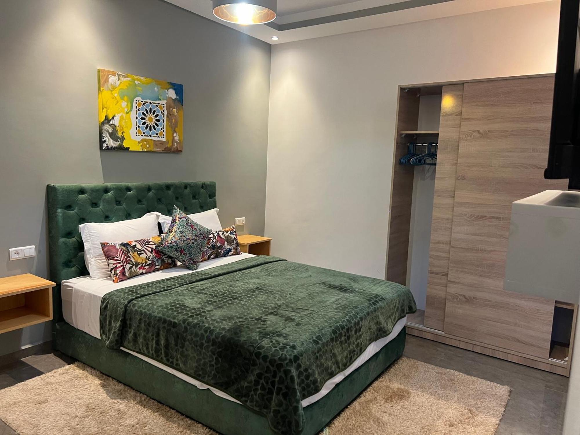 Bidani Villa Essaouira Eksteriør bilde