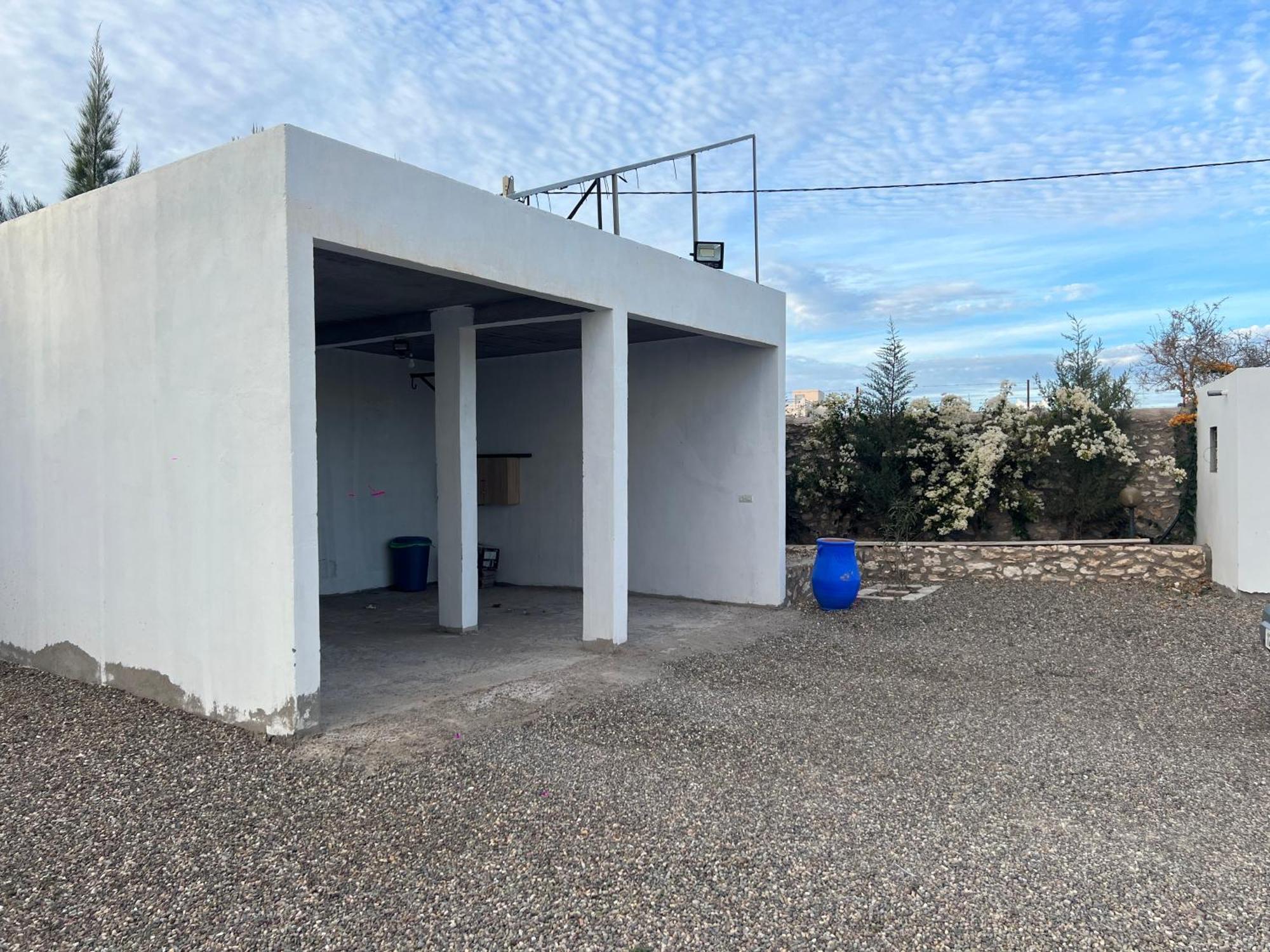 Bidani Villa Essaouira Eksteriør bilde