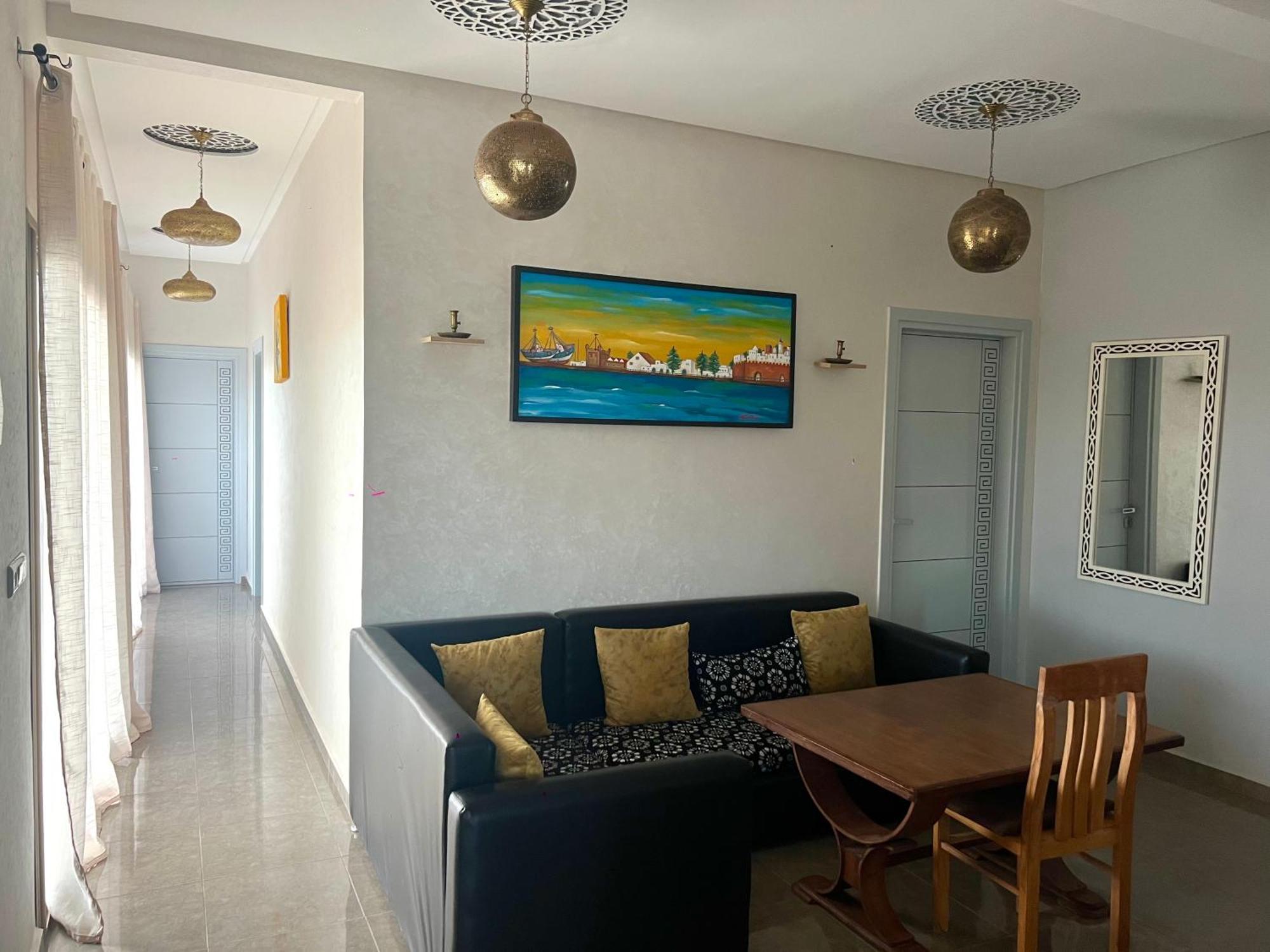 Bidani Villa Essaouira Eksteriør bilde