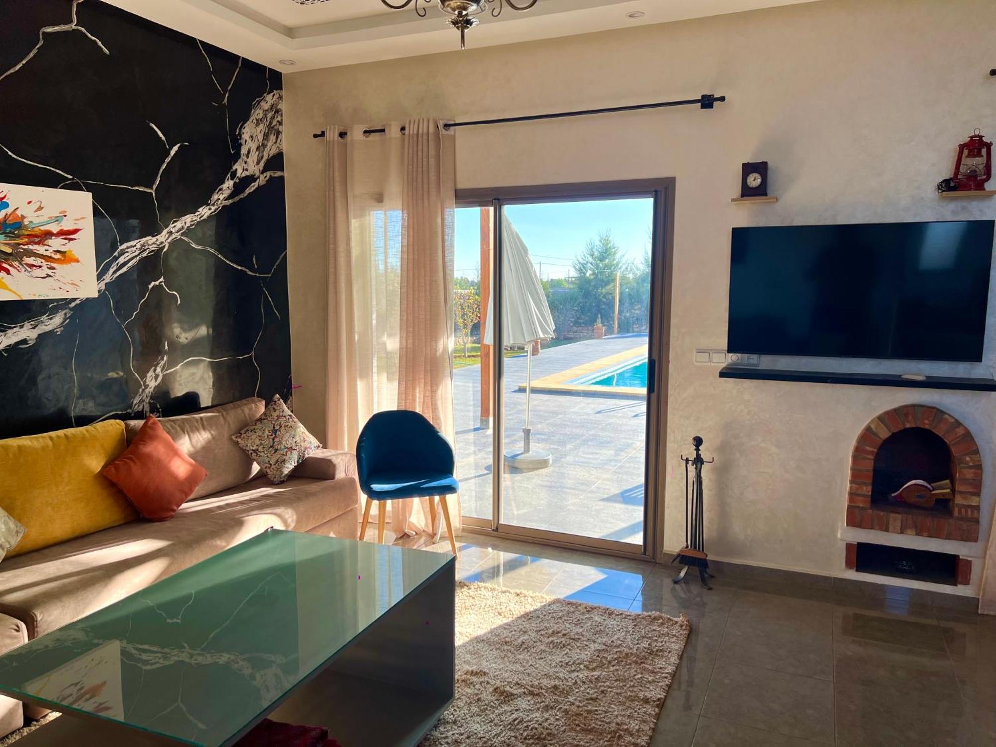 Bidani Villa Essaouira Eksteriør bilde
