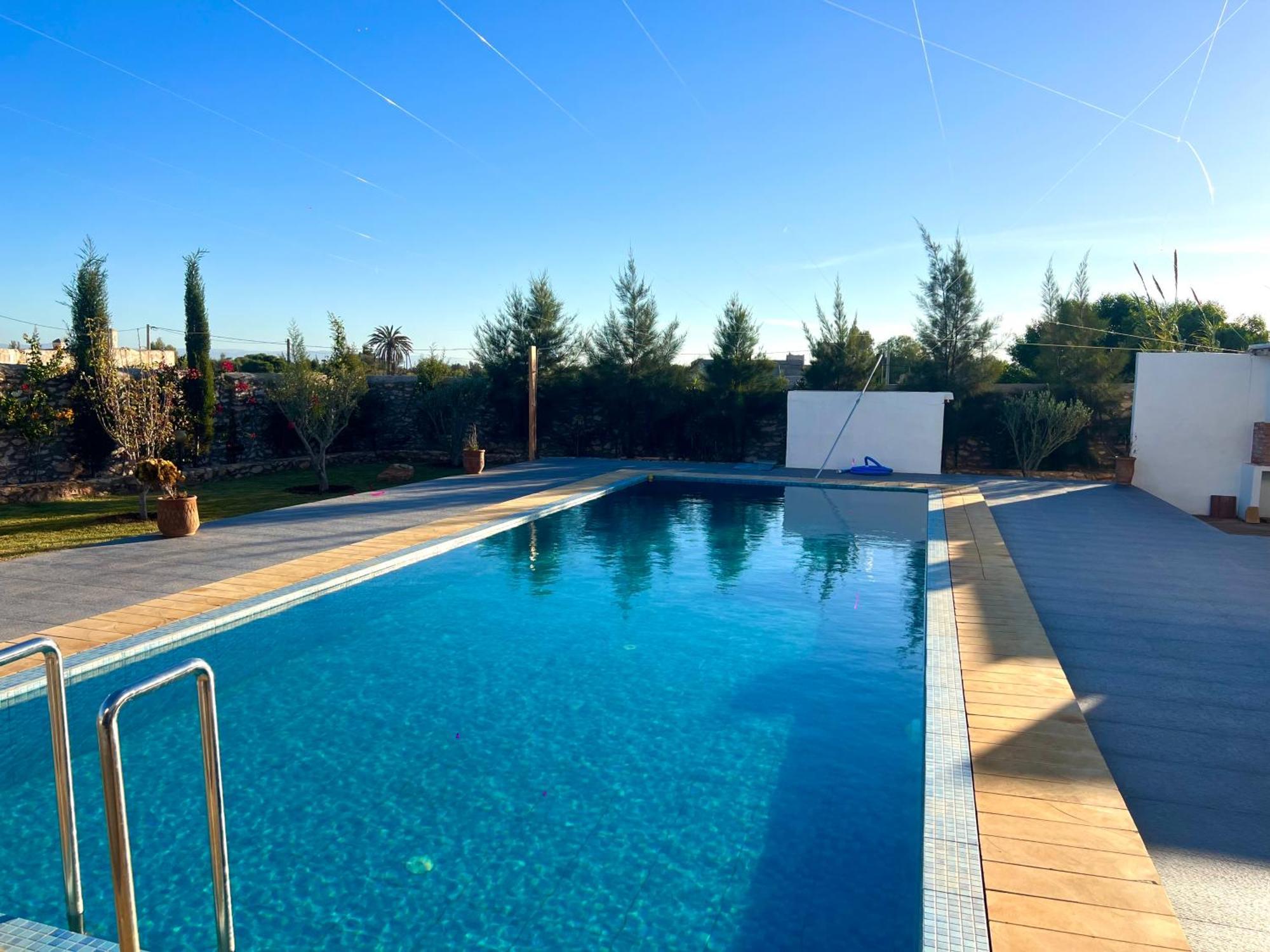 Bidani Villa Essaouira Eksteriør bilde